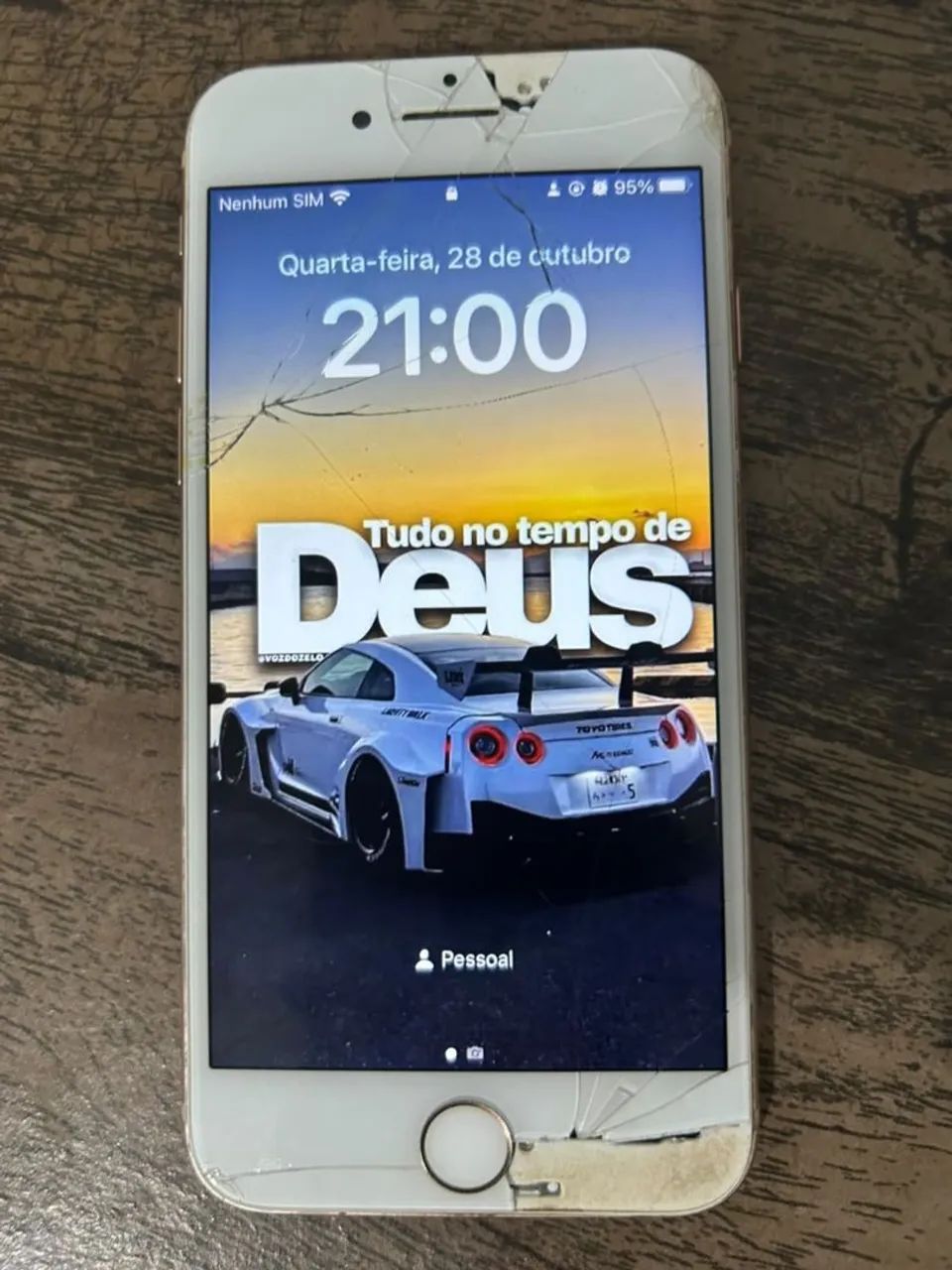 iPhone 8 - Foto 3