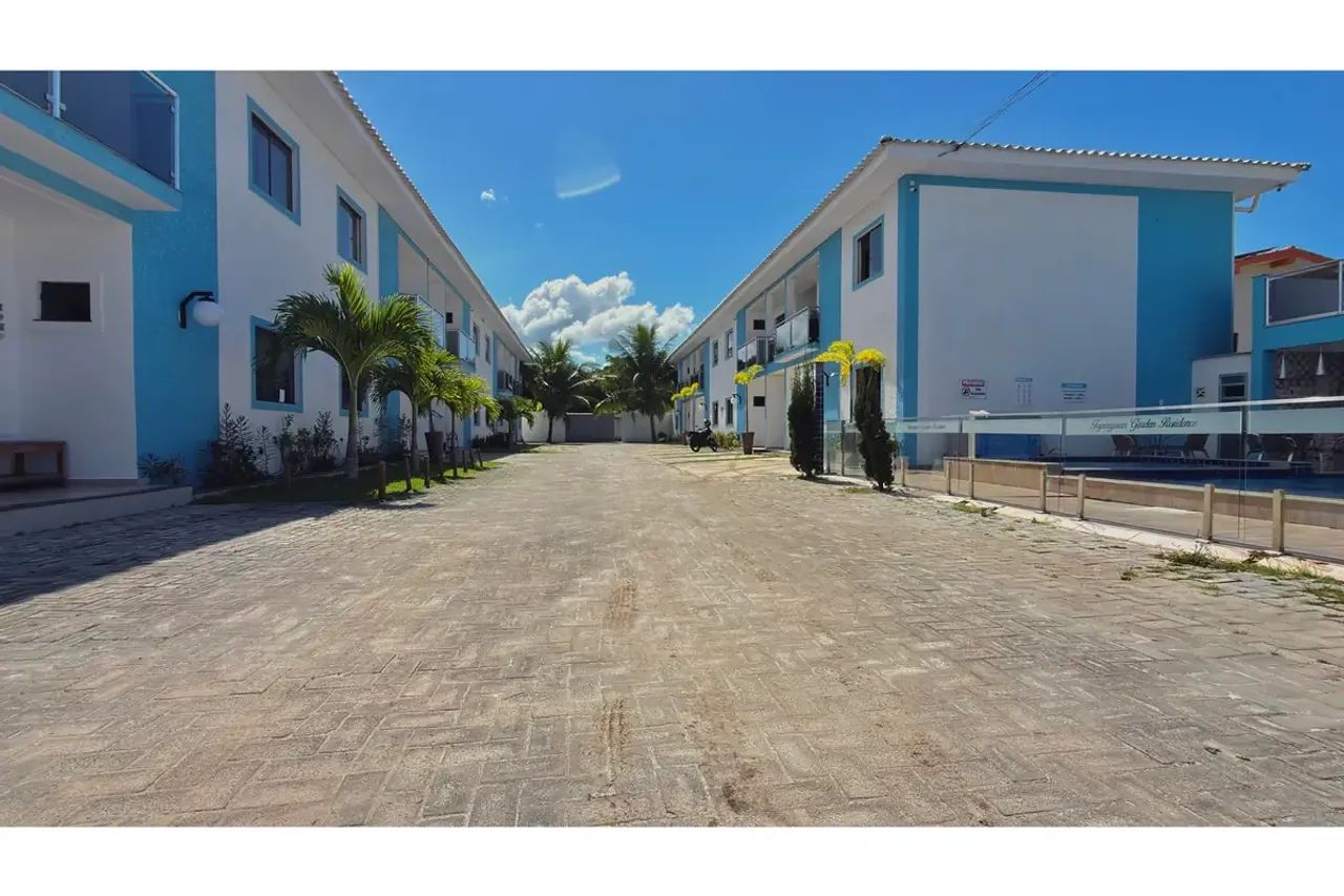 Apartamento em Taperapuã - Foto 5