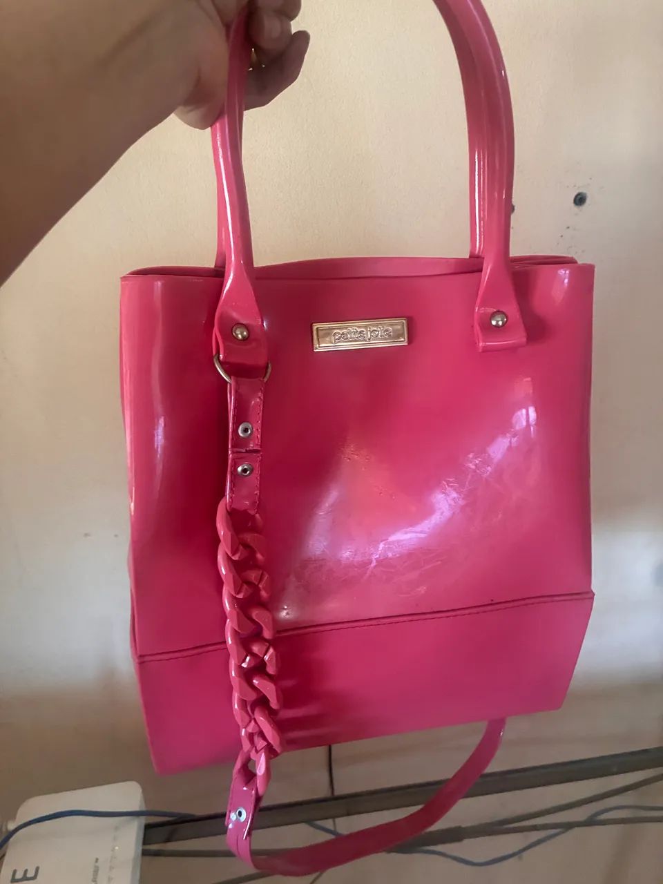 Bolsas Petit Jolie - Foto 5