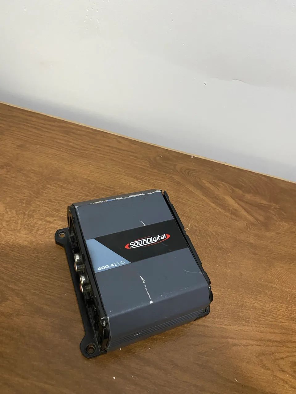 Vendo módulo de som  - Foto 3