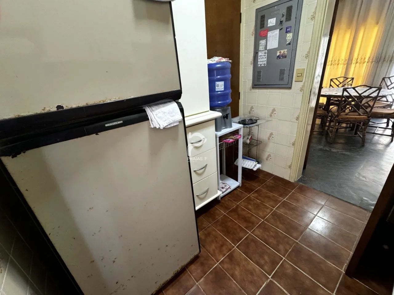 Apartamento, 3 dormitórios, Enseada, Guarujá - Foto 5