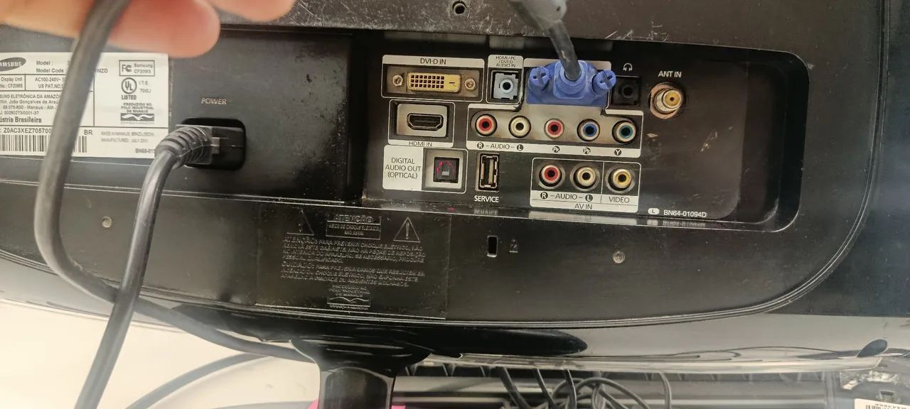 monitor - Foto 3