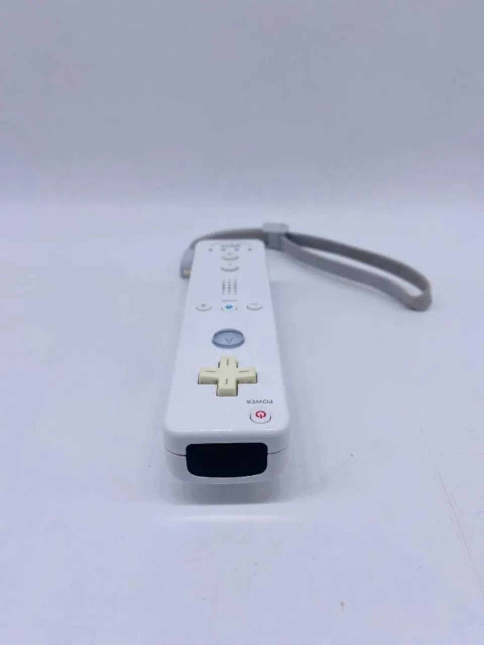 WII REMOTE PLUS USADO COM CAIXA - Foto 3
