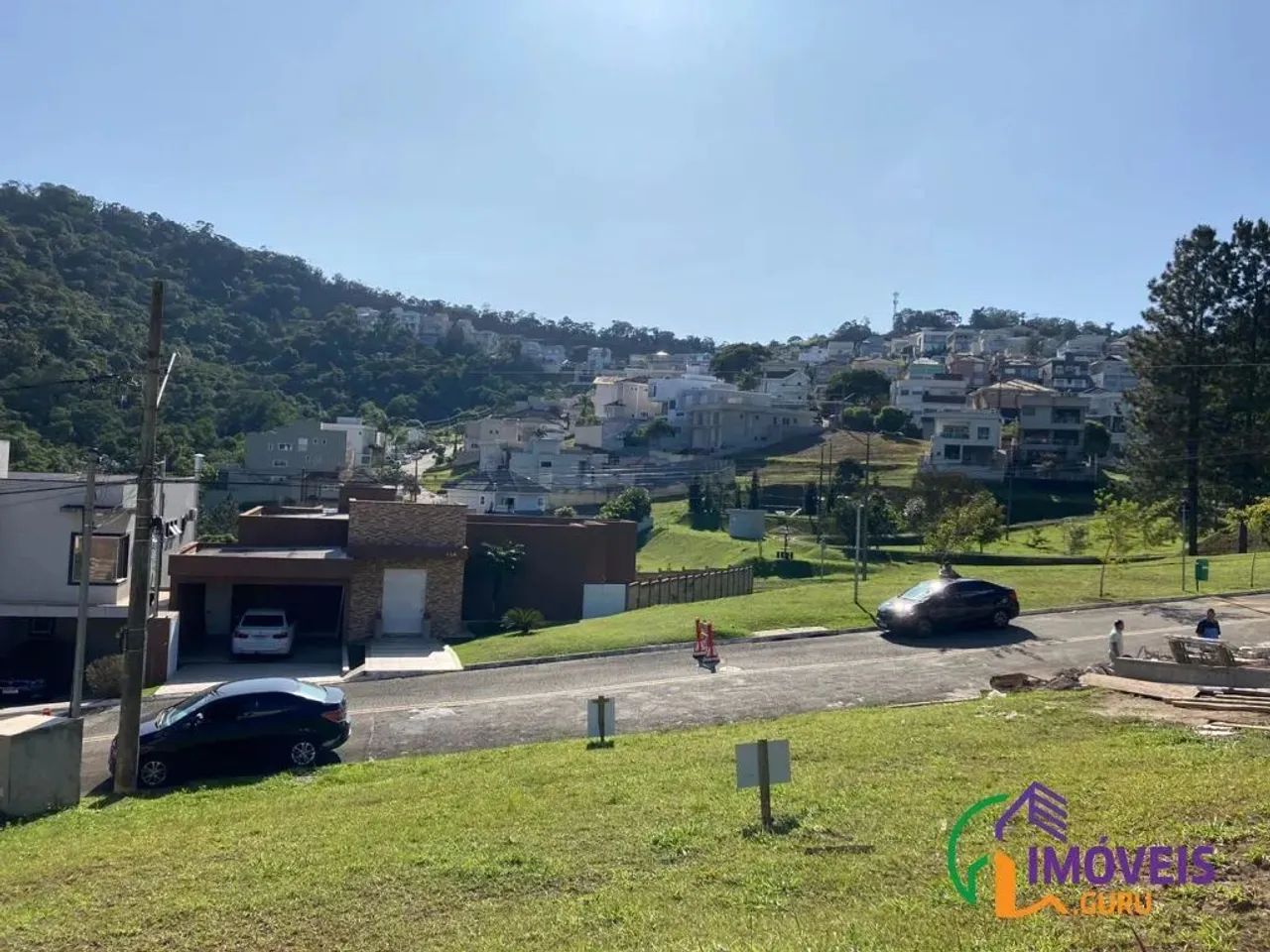 TERRENO EM CONDOMÍNIO - TANQUINHO - SP - Foto 10