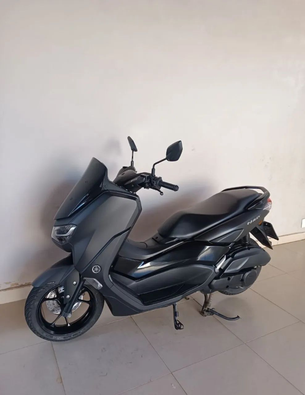 Nmax 160