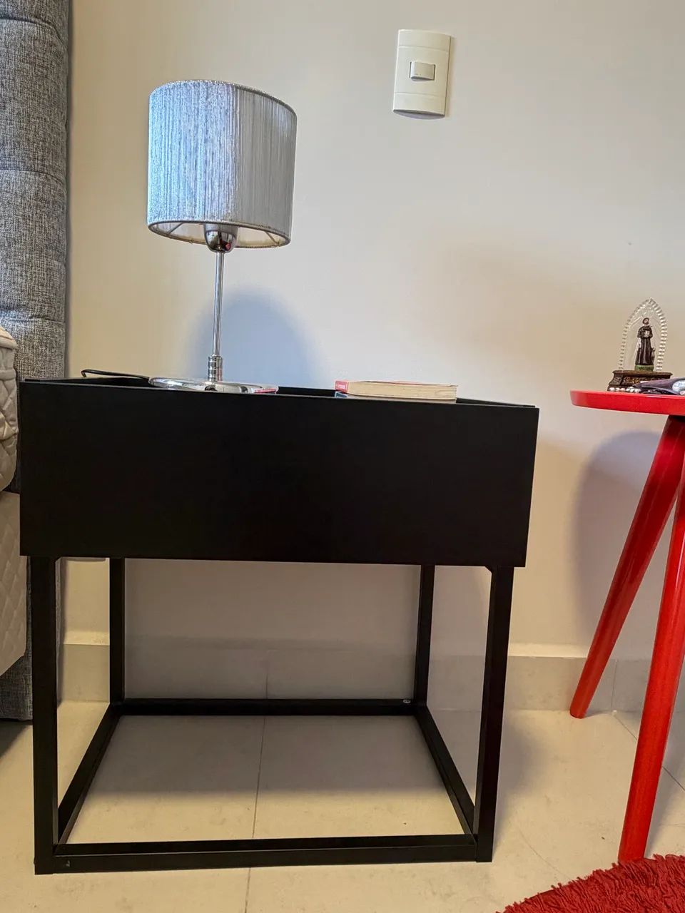  Criado mudo - Foto 2