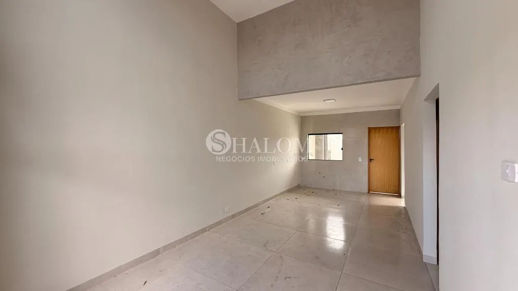 Casa à venda em Maringá, Jardim Campo Belo, com 3 quartos, com 65 m² - Foto 3