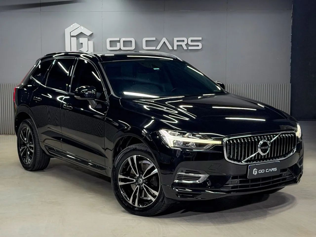 Volvo Xc 2021