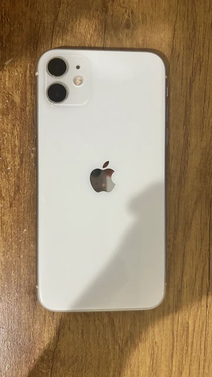 Iphone 11 - 128GB - Foto 2