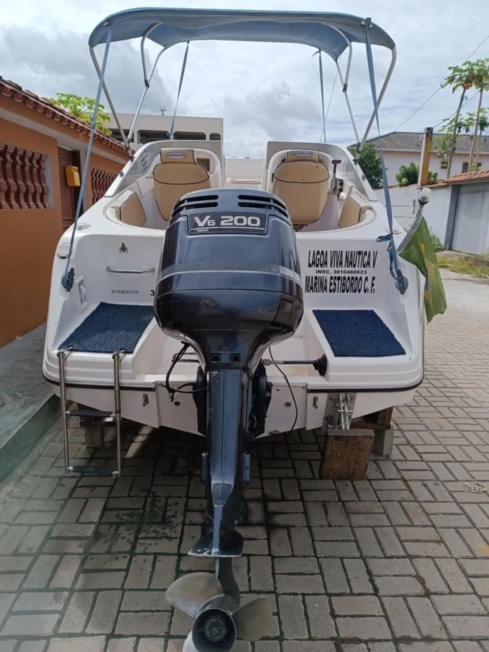 Alternativa 7500