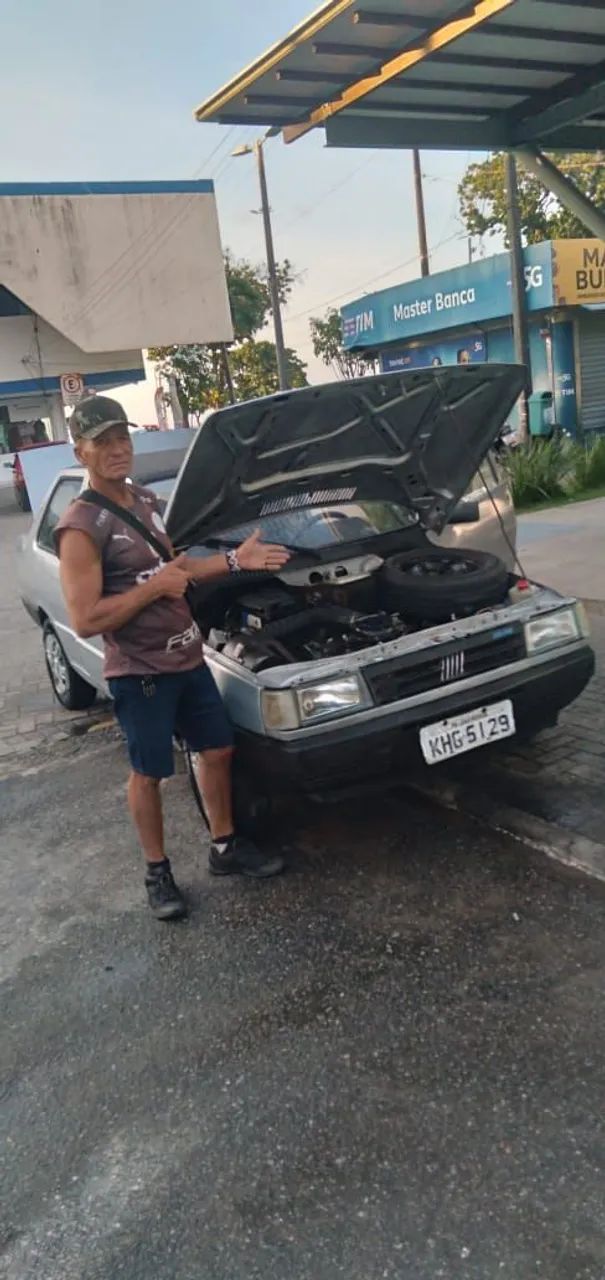 Fiat Premio CS 1.6/ 1.5/ 1.3 2P 1990