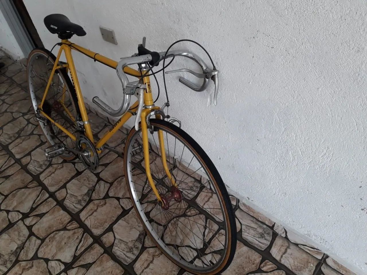 Bicicleta monark 10 (rarissima)