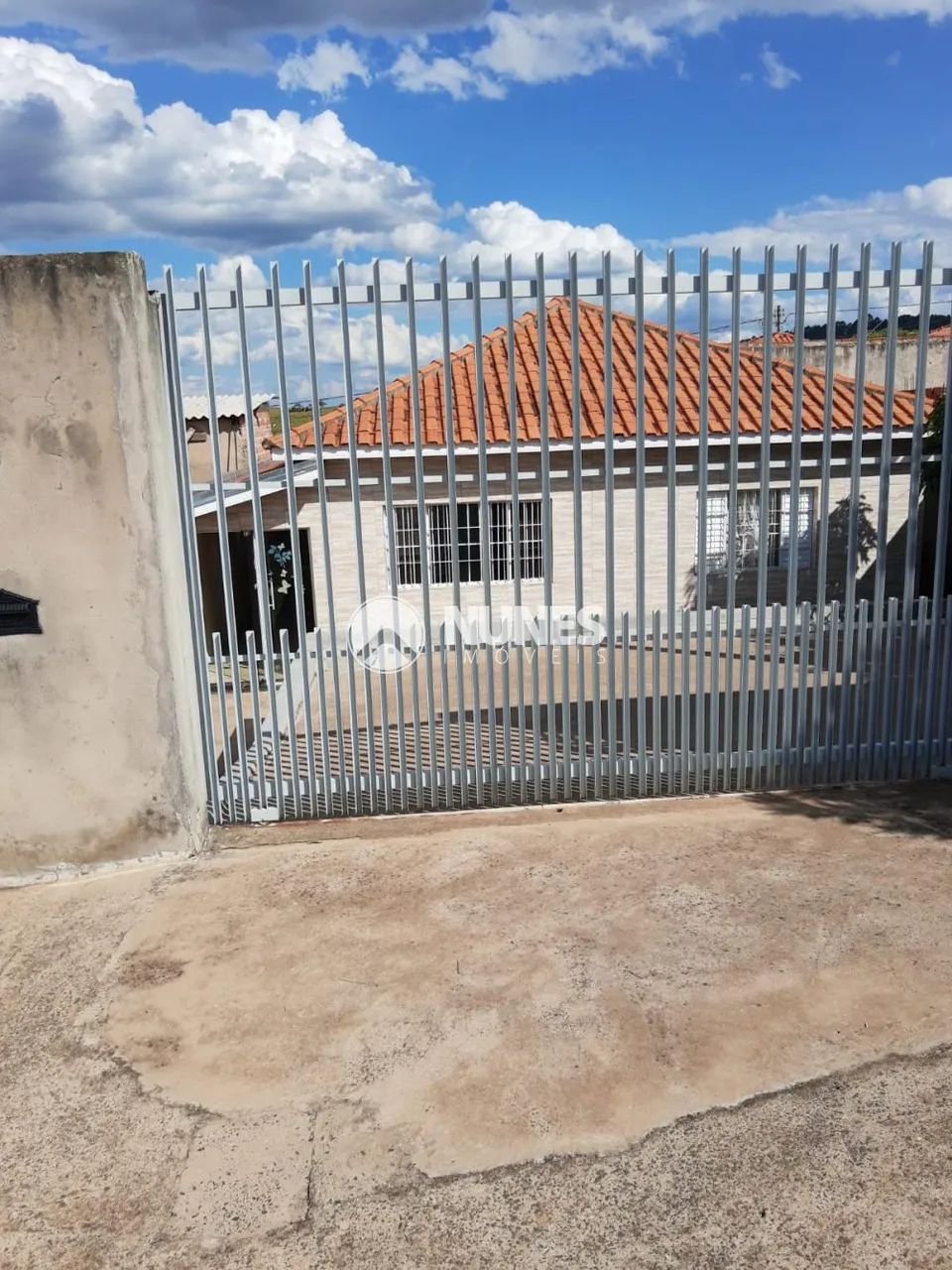 Casa Terrea em Pardinho