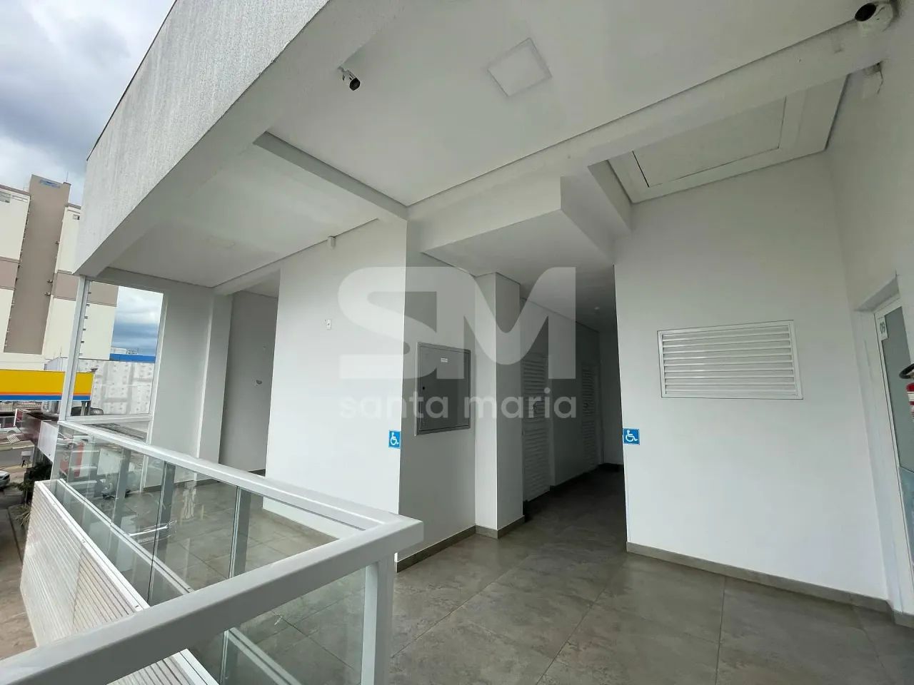 Sala para locação, Centro, Chapecó, SC - Foto 4