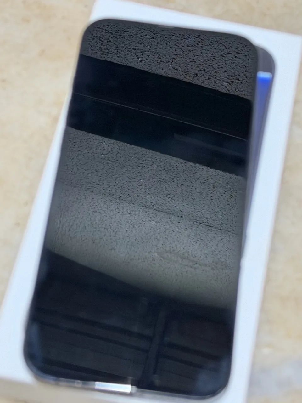 iPhone 16 pro Max preto  - Foto 2