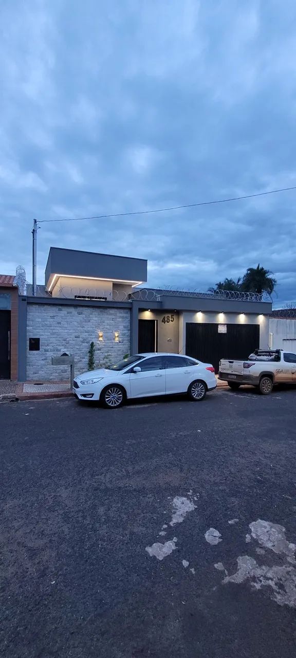 Foto - Uberlândia - Jardim Brasília