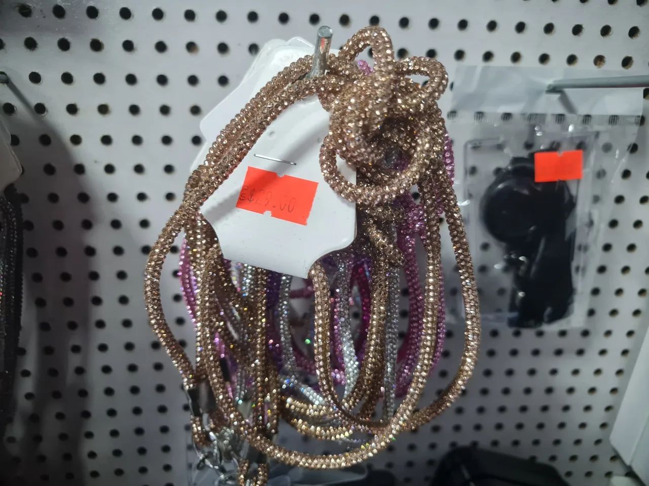Cordão para Celular de Pescoço