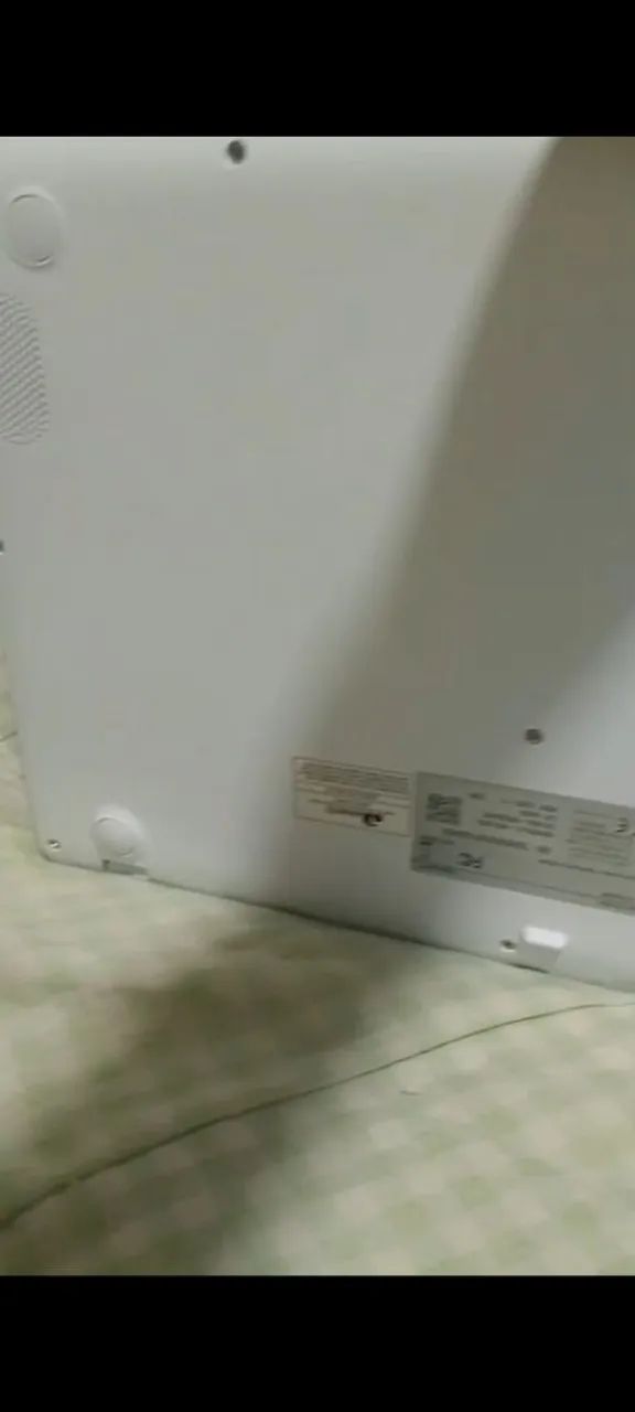 Vende-se notebook por 2000 avista 1900 - Foto 3