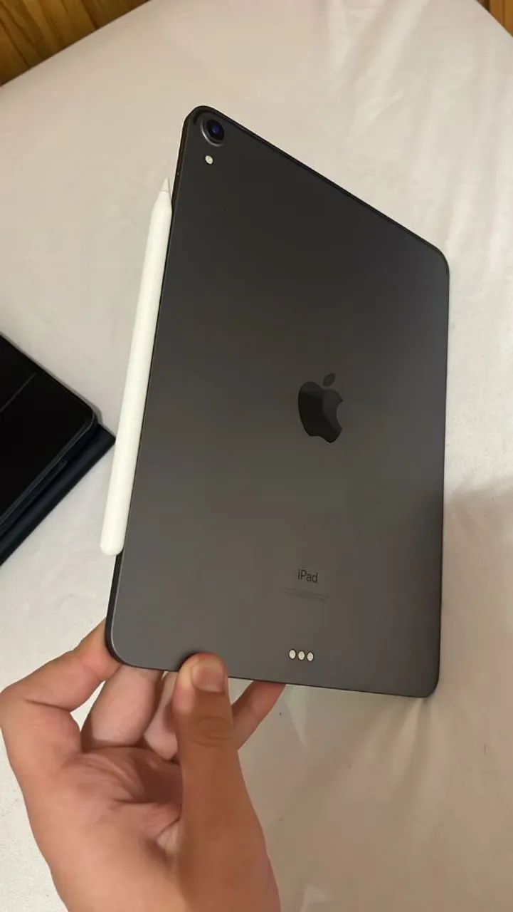 Ipad pro 11