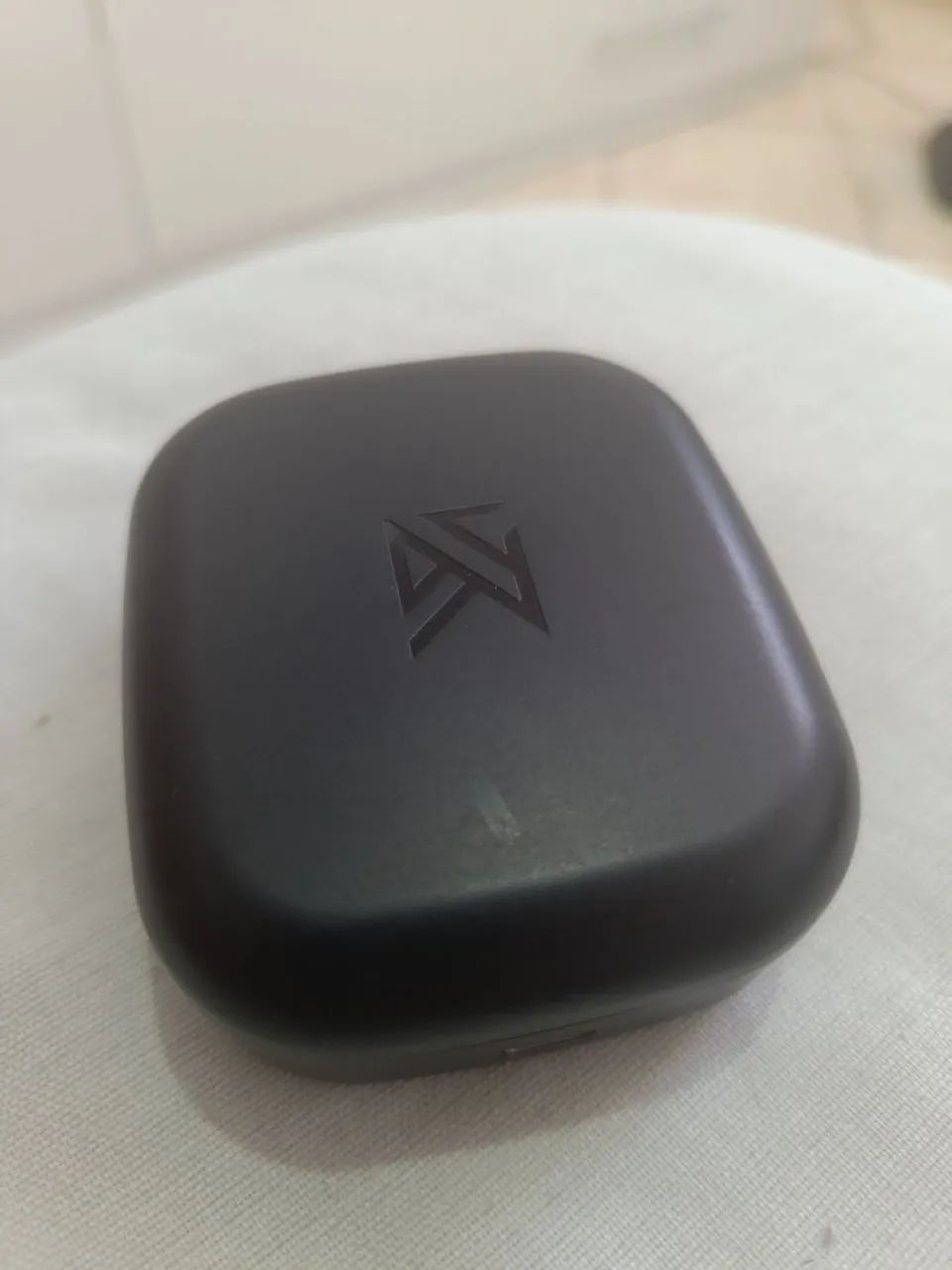 Fone de ouvido KZ AS10 (com cabo trançado) + Módulo Bluetooth AZ09  - Foto 5
