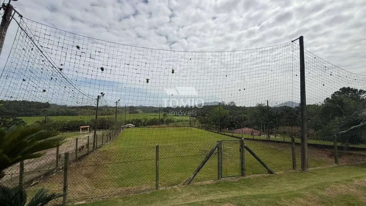 Sítio com 3 quartos à Venda, Barracão - Gaspar - Foto 3