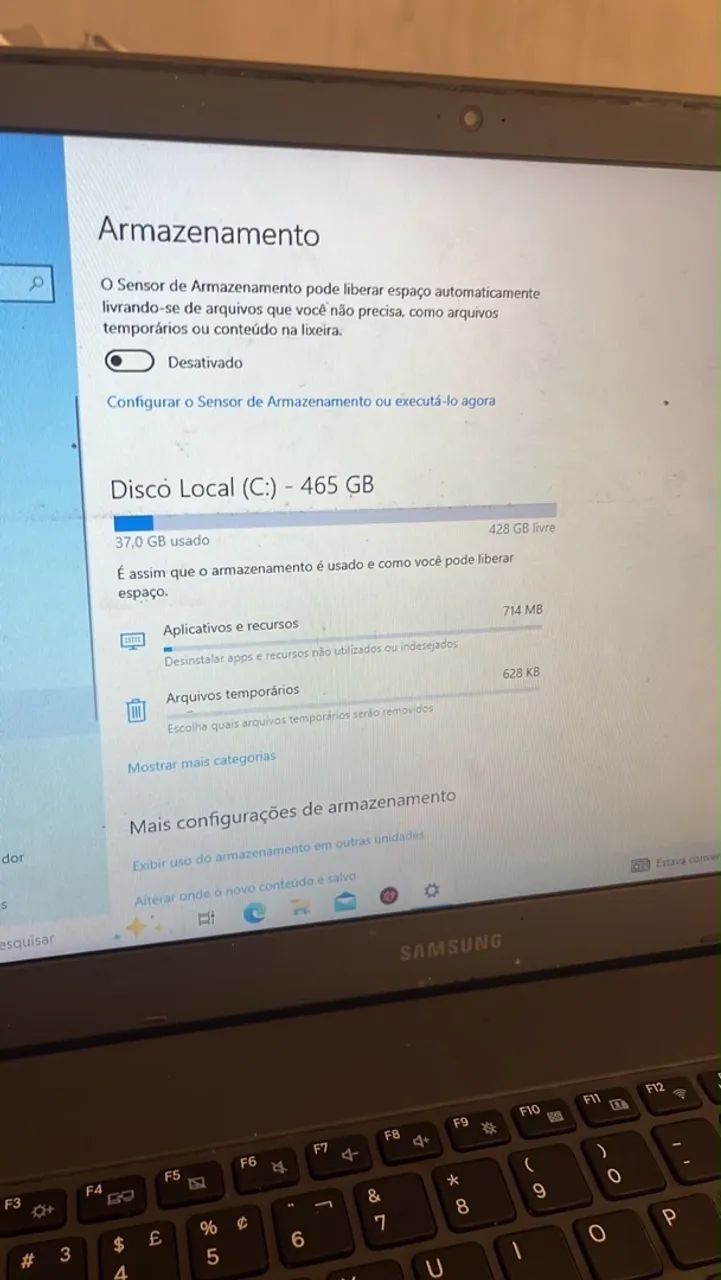 Vende-se esse computador  - Foto 5