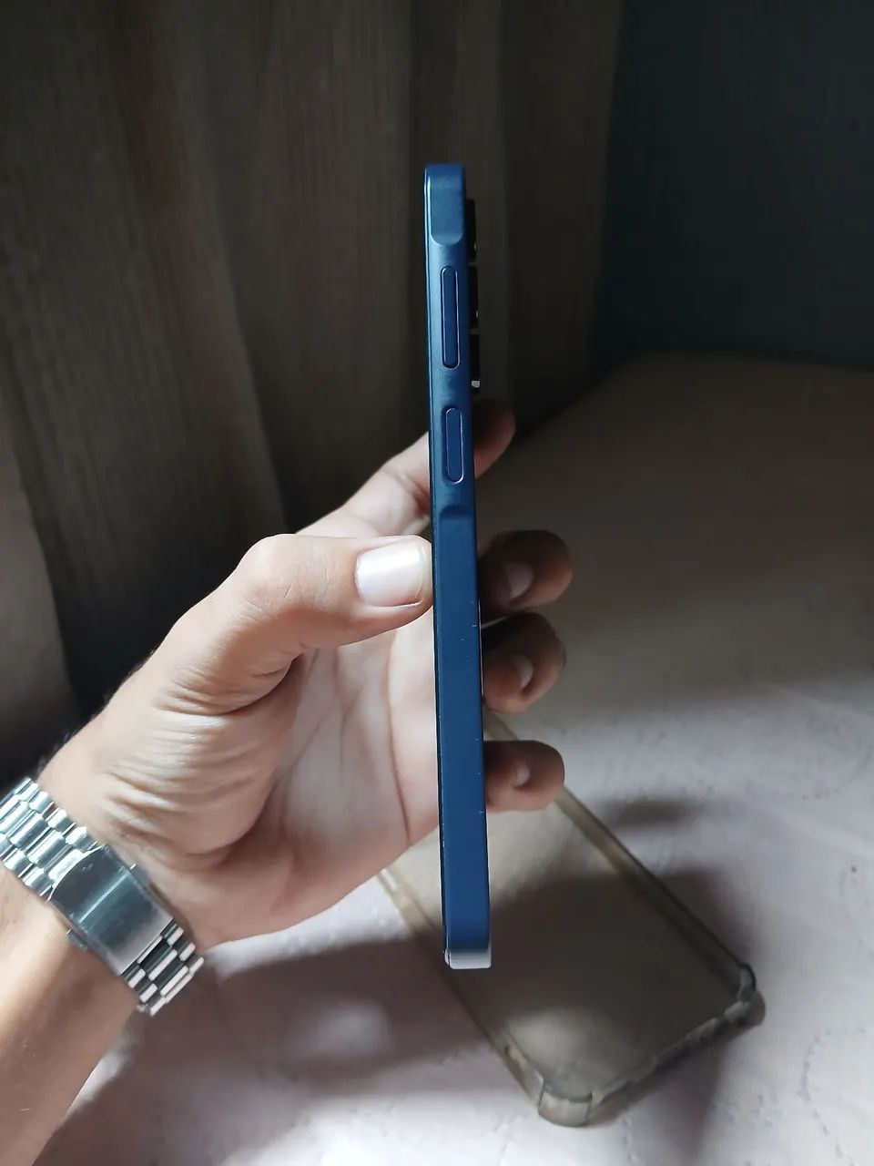 GALAXY A15 ZERO! (256GB/8RAM) OPORTUNIDADE!! - Foto 2