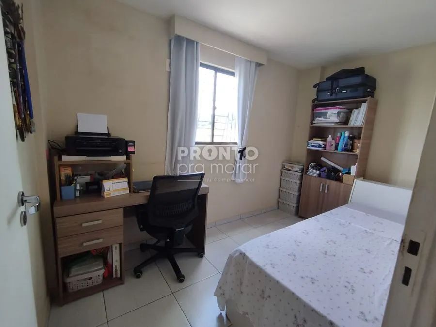 Apartamento com 2 quartos em Nazaré - Foto 3
