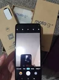 Moto g 35 250 GB - Foto 3