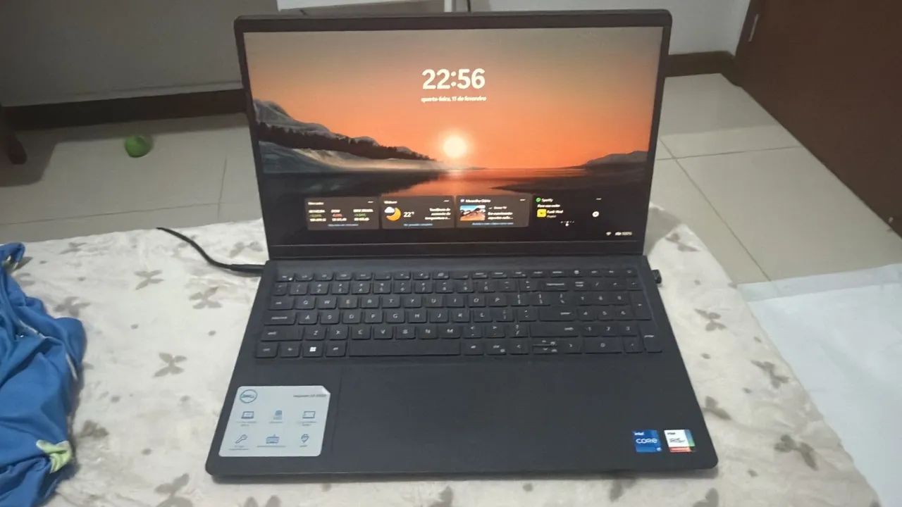 Notebook Dell I5 - Foto 2