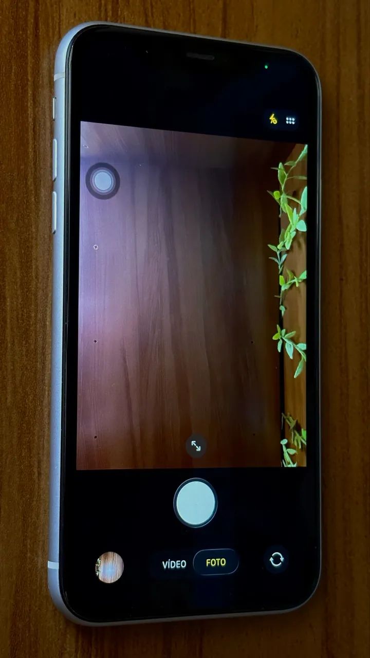 iPhone 11 64GB Branco | Ótimo Estado  - Foto 2