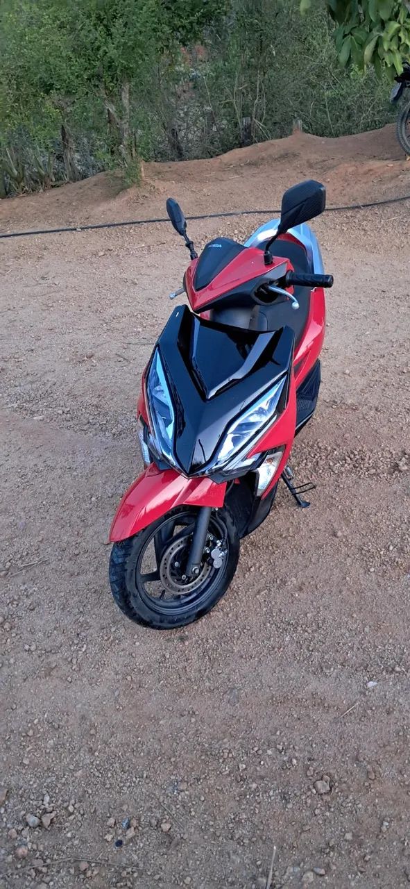 Moto conservada - Foto 4