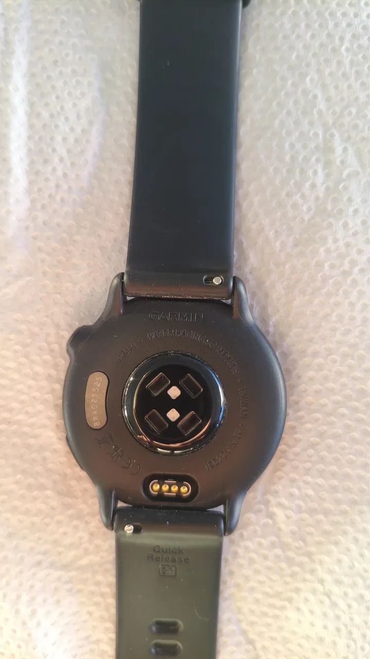 Garmin vivo active 6 - Foto 4