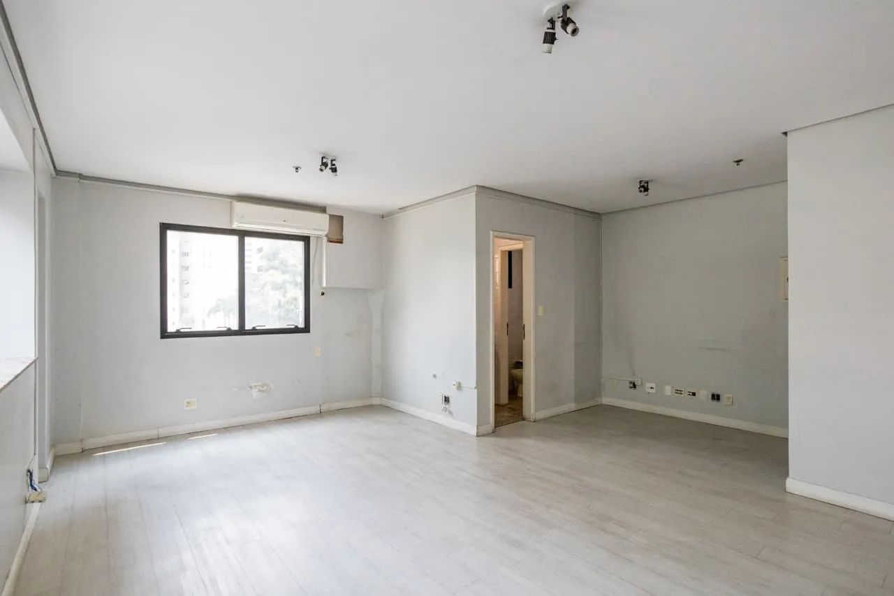 Sala comercial na Rua Traipu, 114 - sala 41  45 m² - Foto 2