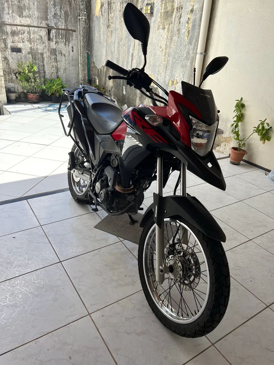 Xre 190 22/22 - Foto 2