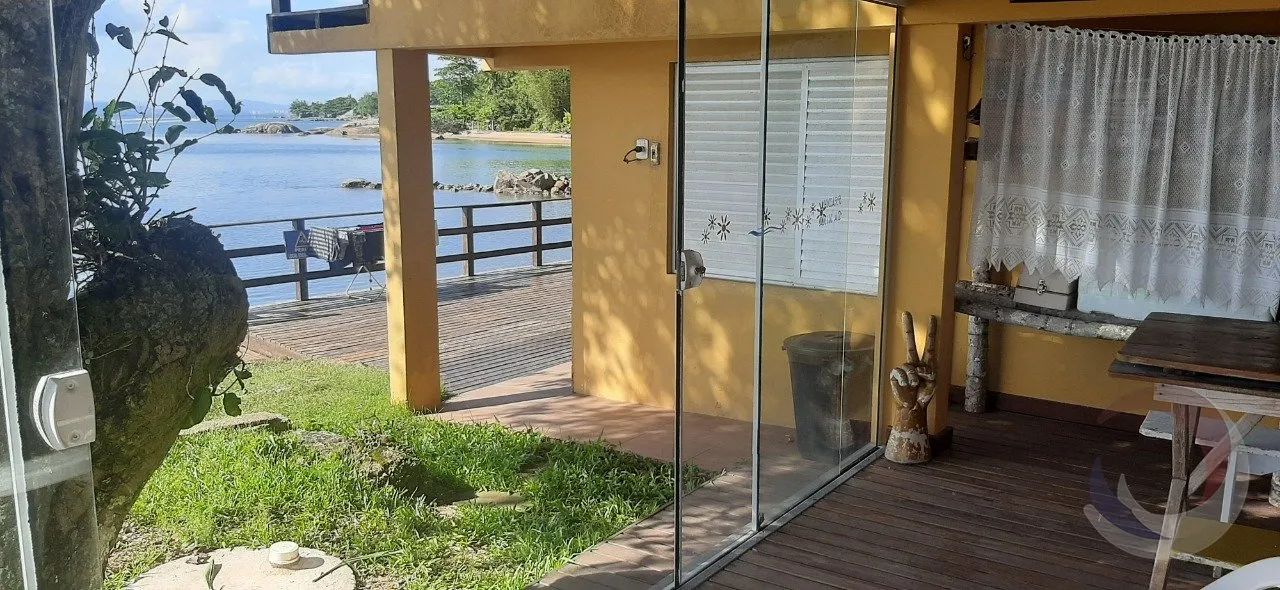Hotel/Pousada de 280m² no bairro Ribeirao Da Ilha - Foto 5