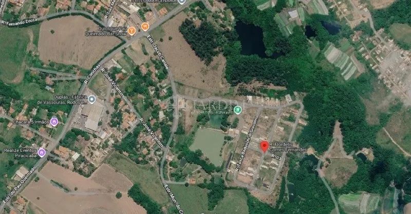 TERRENO | RECANTO DOS PEIXES - Foto 2