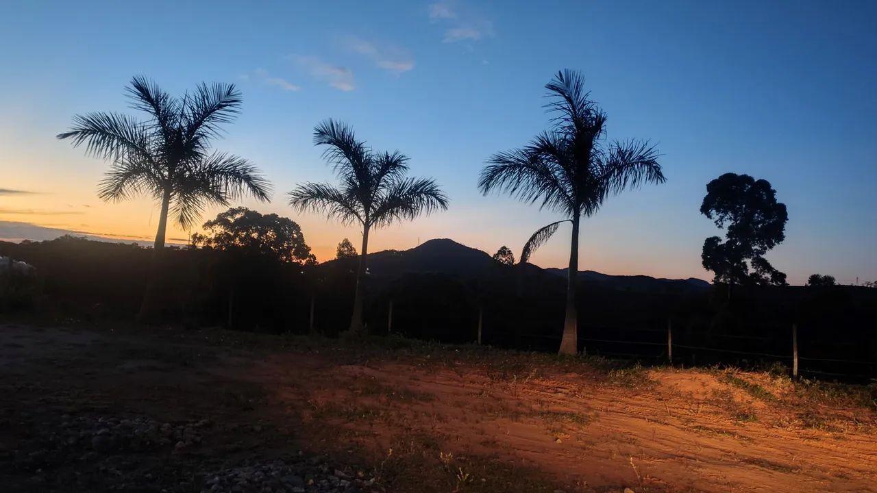 Chácaras na região de Nova União/Bom Jesus MG 
