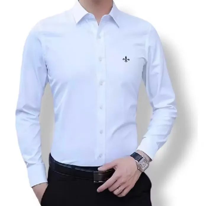 Camisa social  - Foto 4