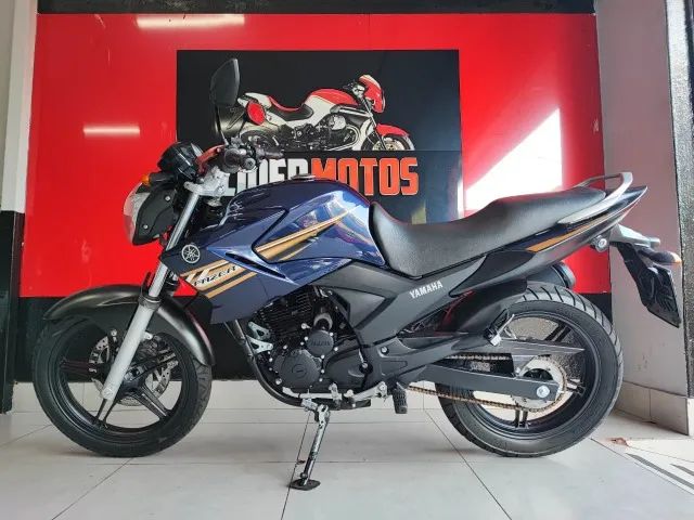 FAZER 250 2014 - Foto 5