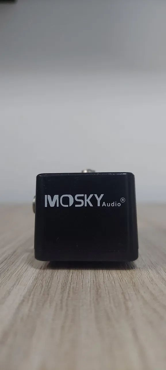 Mosky Clean Buffer  - Foto 4