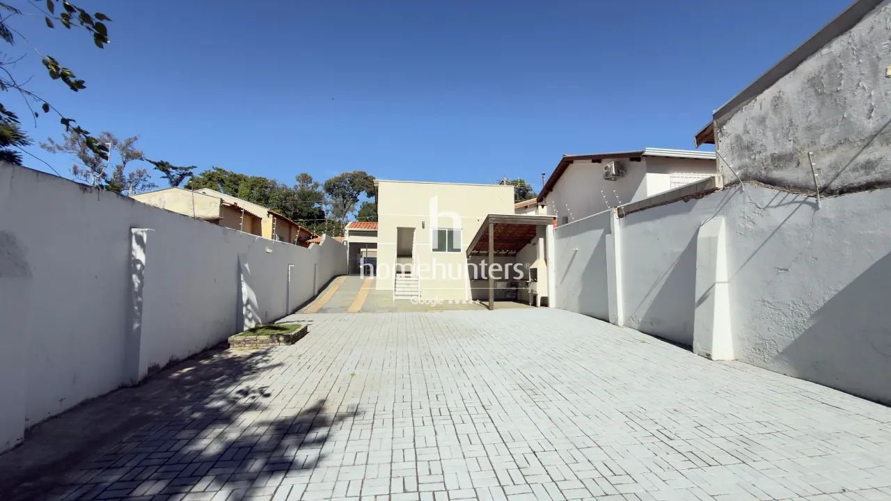 Casa comercial para Venda e Locação, Bosque, Campinas, SP
