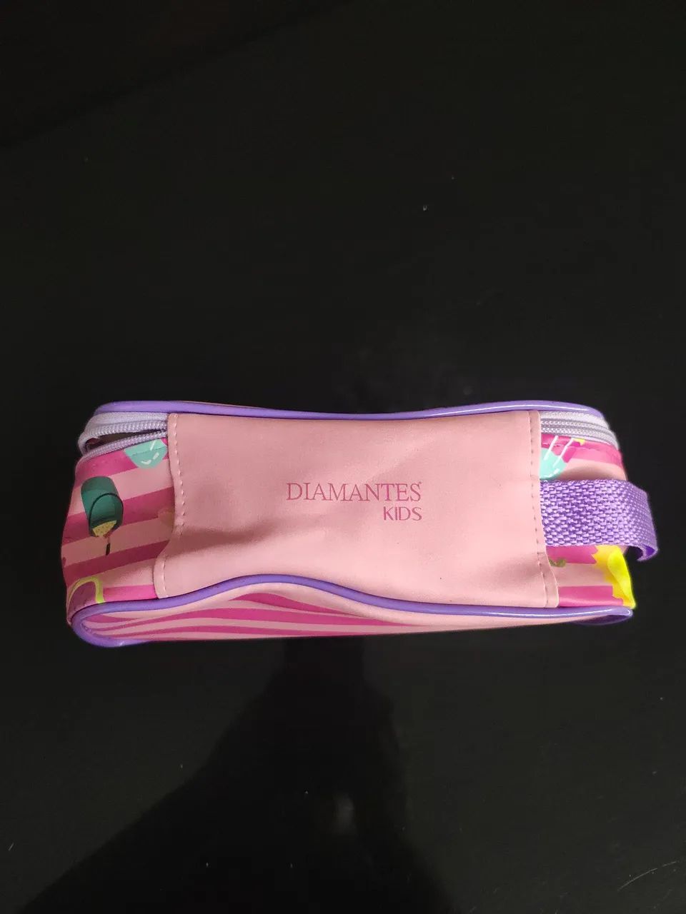 Pochete porta lápis  - Foto 2
