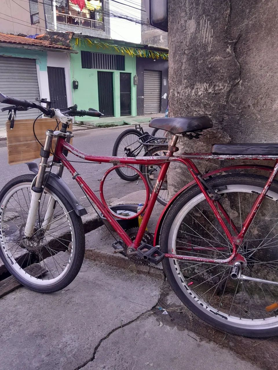 Bike