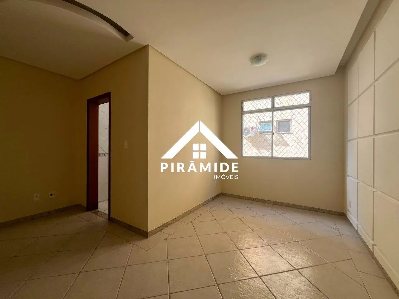 Apartamento à venda no Castelo, BH
