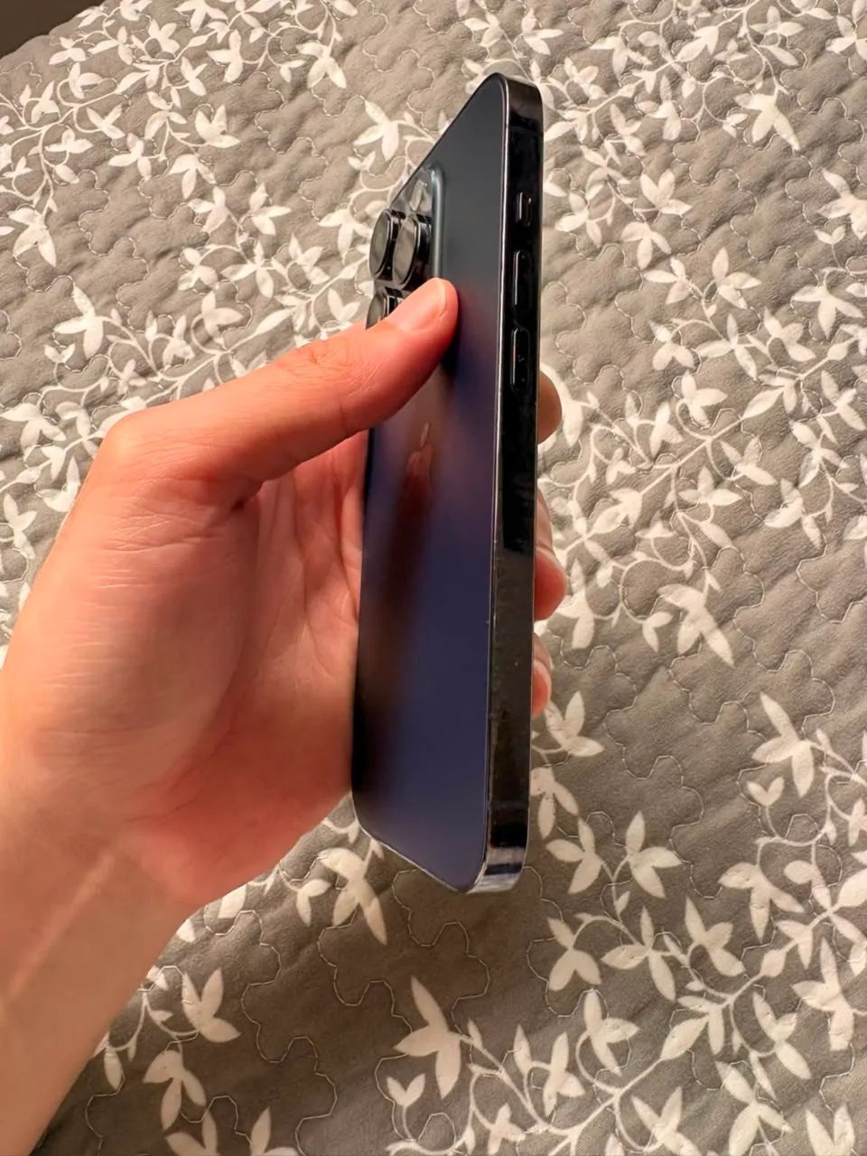 iPhone 14 Pro 256gb - Foto 3