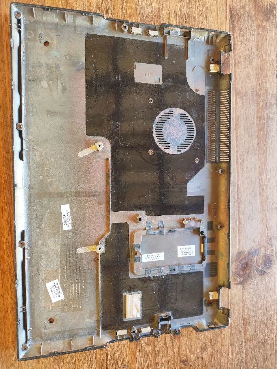 Lote Peças Ultrabook LG U460 - Foto 3