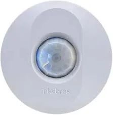sensor sob embutor 360º intelbras