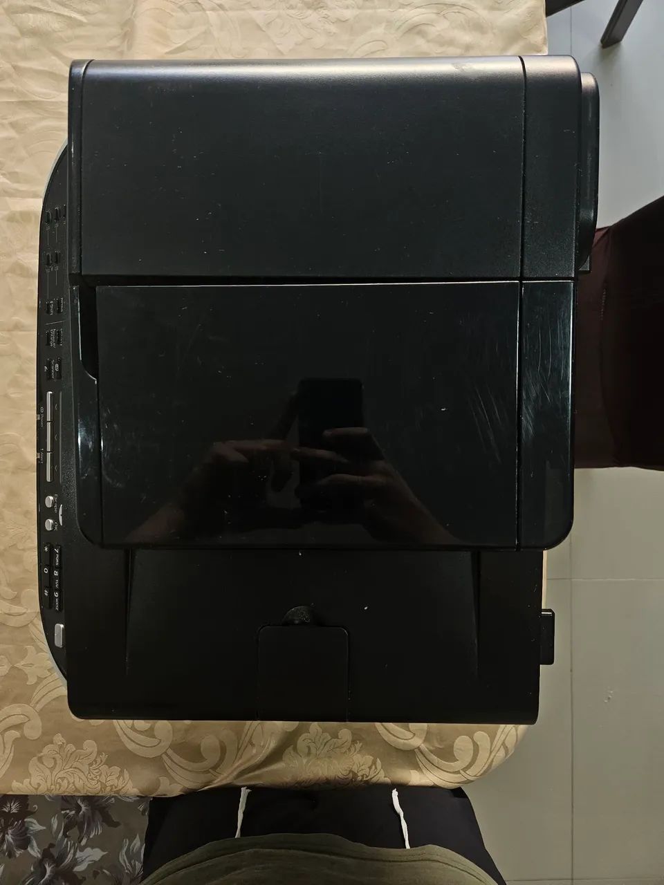 Aficio SP 3510SF - Foto 5
