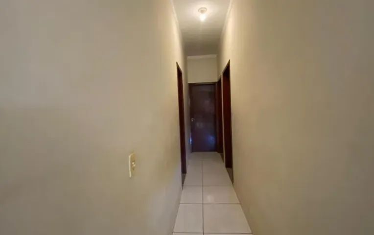 CASA PLANA FORRADA EM BAIRRO HENRIQUE JORGE - Foto 3